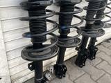 Toyota, Lexus, Scion амортизаторы, пружины, чашки за 15 000 тг. в Алматы – фото 2