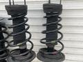 Toyota, Lexus, Scion амортизаторы, пружины, чашки за 15 000 тг. в Алматы – фото 4