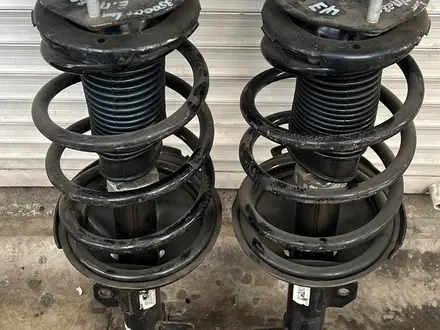 Toyota, Lexus, Scion амортизаторы, пружины, чашки за 15 000 тг. в Алматы – фото 7