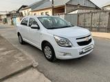 Chevrolet Cobalt 2024 года за 6 900 000 тг. в Шымкент