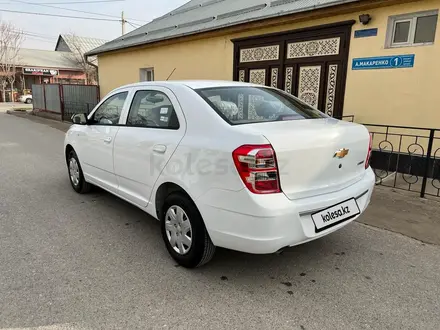 Chevrolet Cobalt 2024 года за 6 900 000 тг. в Шымкент – фото 4