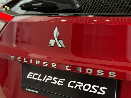Mitsubishi Eclipse Cross Instyle 2022 года за 15 990 000 тг. в Караганда – фото 9