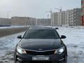 Kia Optima 2017 года за 7 500 000 тг. в Актобе – фото 2