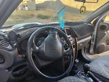 Hyundai Santa Fe 2004 года за 4 100 000 тг. в Тараз – фото 3