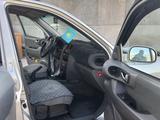 Hyundai Santa Fe 2004 года за 4 100 000 тг. в Тараз – фото 5