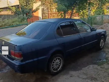 Toyota Camry 1996 года за 800 000 тг. в Семей – фото 3