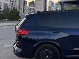 BMW X5 2022 года за 49 000 000 тг. в Астана – фото 3