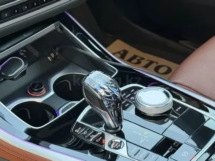 BMW X5 2022 года за 49 000 000 тг. в Астана – фото 12