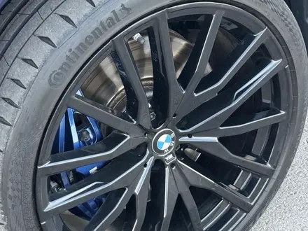BMW X5 2022 года за 49 000 000 тг. в Астана – фото 21