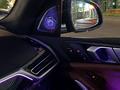 BMW X5 2022 года за 49 000 000 тг. в Астана – фото 23