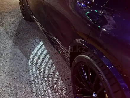 BMW X5 2022 года за 49 000 000 тг. в Астана – фото 24