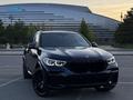 BMW X5 2022 года за 49 000 000 тг. в Астана