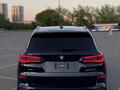 BMW X5 2022 года за 49 000 000 тг. в Астана – фото 4