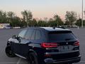 BMW X5 2022 года за 49 000 000 тг. в Астана – фото 5