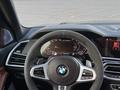 BMW X5 2022 года за 49 000 000 тг. в Астана – фото 8
