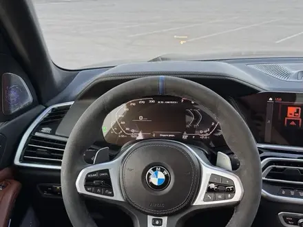 BMW X5 2022 года за 49 000 000 тг. в Астана – фото 8