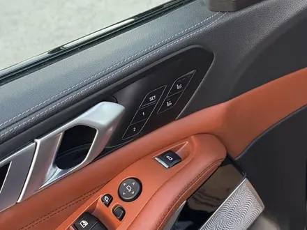 BMW X5 2022 года за 49 000 000 тг. в Астана – фото 9