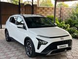 Hyundai Bayon 2023 годаүшін6 650 000 тг. в Алматы