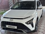 Hyundai Bayon 2023 годаүшін6 650 000 тг. в Алматы – фото 2