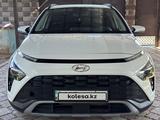 Hyundai Bayon 2023 годаүшін6 650 000 тг. в Алматы – фото 3