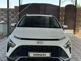 Hyundai Bayon 2023 годаүшін6 650 000 тг. в Алматы – фото 4