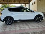 Hyundai Bayon 2023 годаүшін6 650 000 тг. в Алматы – фото 5