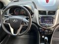 Hyundai Accent 2015 года за 5 650 000 тг. в Алматы – фото 4