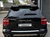 Porsche Cayenne 2008 года за 8 000 000 тг. в Алматы – фото 4