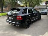 Porsche Cayenne 2008 года за 8 000 000 тг. в Алматы – фото 3