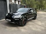 Porsche Cayenne 2008 года за 8 000 000 тг. в Алматы – фото 2