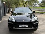 Porsche Cayenne 2008 года за 8 000 000 тг. в Алматы
