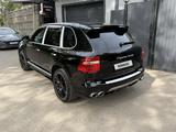 Porsche Cayenne 2008 года за 8 000 000 тг. в Алматы – фото 5
