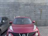 Nissan Juke 2013 годаүшін5 200 000 тг. в Астана – фото 2