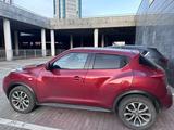 Nissan Juke 2013 года за 5 200 000 тг. в Астана