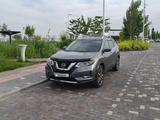 Nissan X-Trail 2019 года за 10 200 000 тг. в Алматы