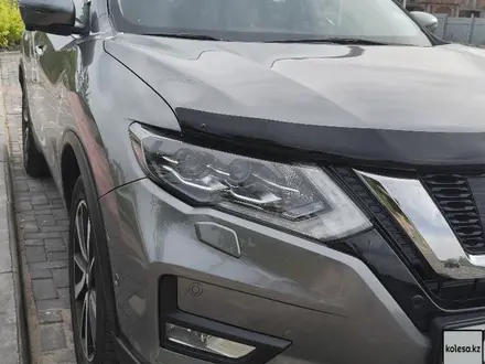 Nissan X-Trail 2019 года за 10 200 000 тг. в Алматы – фото 10