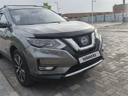 Nissan X-Trail 2019 года за 10 200 000 тг. в Алматы – фото 11