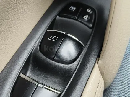 Nissan X-Trail 2019 года за 10 200 000 тг. в Алматы – фото 18