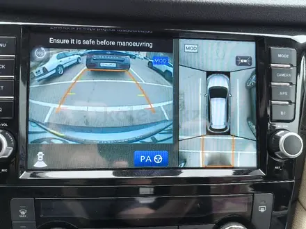 Nissan X-Trail 2019 года за 10 200 000 тг. в Алматы – фото 15