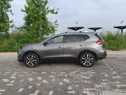 Nissan X-Trail 2019 года за 10 200 000 тг. в Алматы – фото 3
