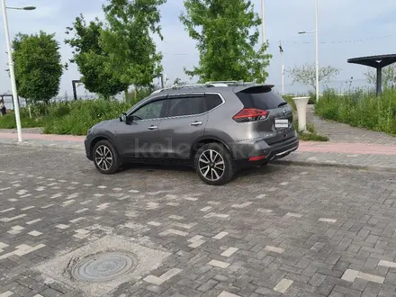 Nissan X-Trail 2019 года за 10 200 000 тг. в Алматы – фото 4