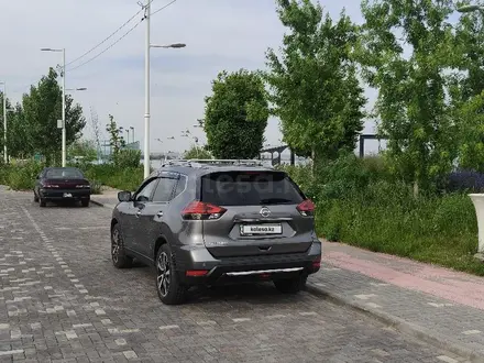 Nissan X-Trail 2019 года за 10 200 000 тг. в Алматы – фото 8