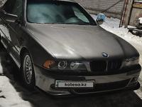 BMW 525 1999 годаүшін3 800 000 тг. в Шымкент