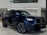 BMW X3 XDrive 20i 2025 года за 52 547 000 тг. в Семей – фото 2