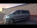 Toyota Alphard 2007 годаүшін8 500 000 тг. в Туркестан – фото 2