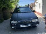 Volkswagen Passat 1993 годаүшін1 100 000 тг. в Шымкент – фото 3
