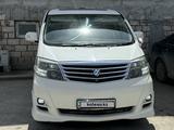 Toyota Alphard 2007 года за 8 000 000 тг. в Актау