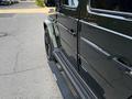 Mercedes-Benz G 63 AMG 2023 годаүшін106 000 000 тг. в Алматы – фото 2