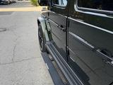 Mercedes-Benz G 63 AMG 2023 года за 106 000 000 тг. в Алматы – фото 2