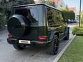 Mercedes-Benz G 63 AMG 2023 годаүшін106 000 000 тг. в Алматы – фото 4
